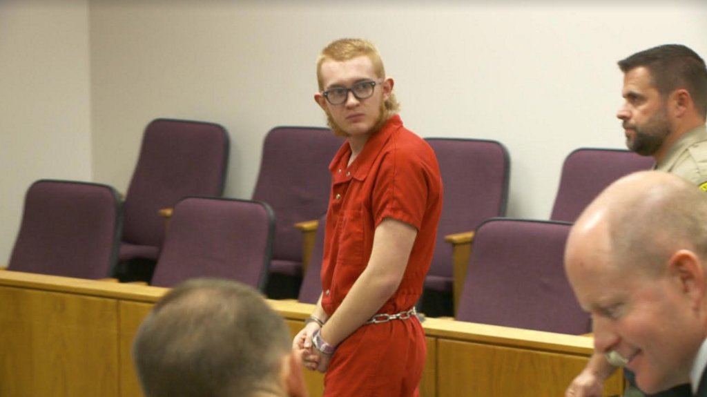 A judge will decide if a Spanish Fork man will face trial on a murder charge in the suicide of a 16-year-old girl. Utah County prosecutors argue that Tyerell Przybycien's actions led Jchandra Brown to kill herself, and he should be tried for first-degree felony murder and a class B misdemeanor charge of failure to report a body. His defense lawyers argued that Brown was responsible for her own actions.