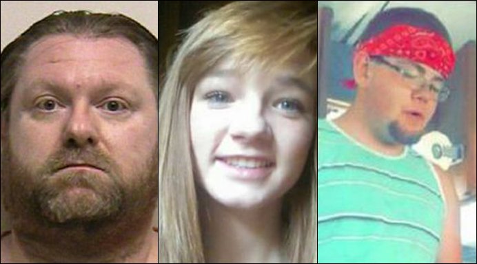 Man charged with murdering missing teens after bodies found in abandoned Utah mine