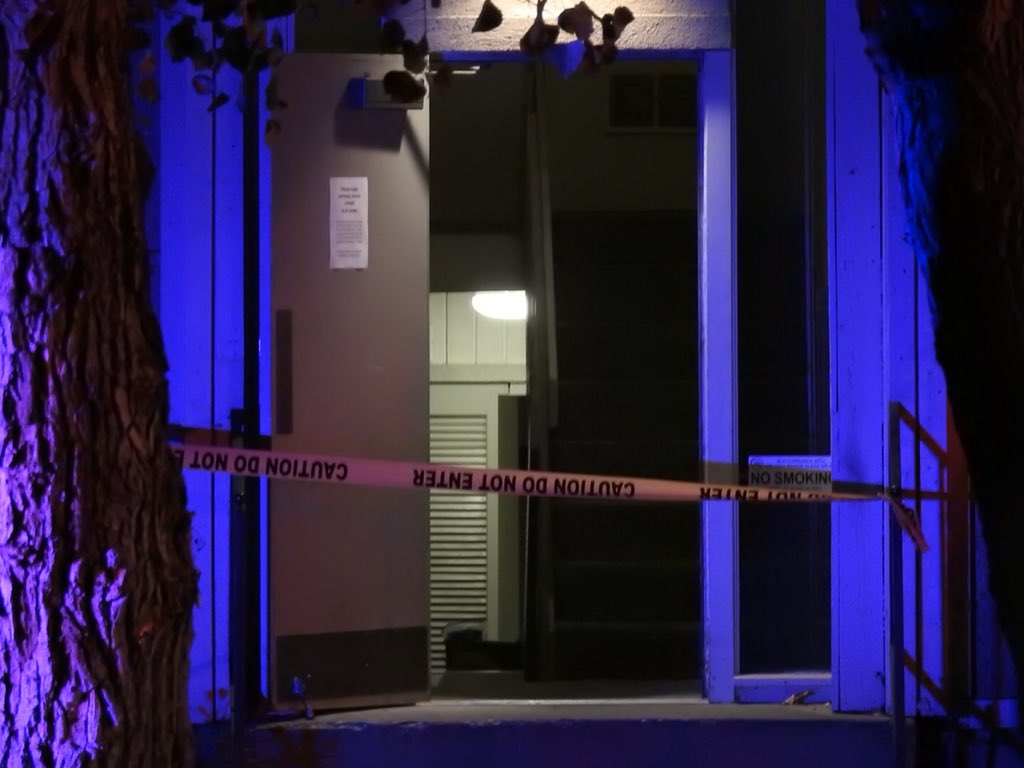 Families evacuated overnight due to gas leak at Murray apt. complex