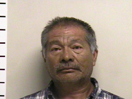 Lindon Police arrest man for sexually abusing his niece    
