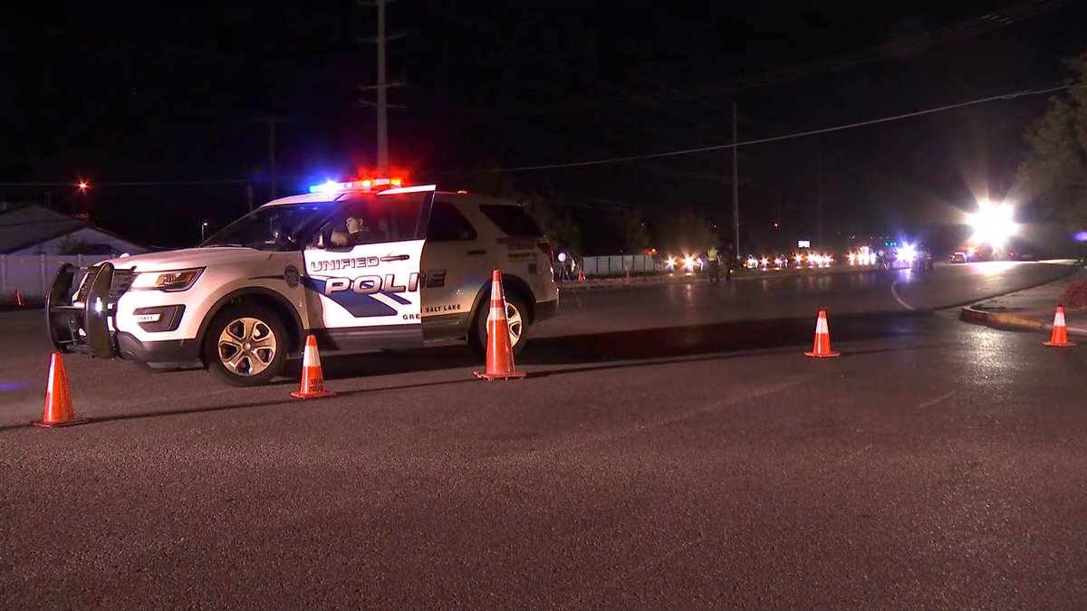 Цoman was killed in Taylorsville auto-pedestrian crash.    