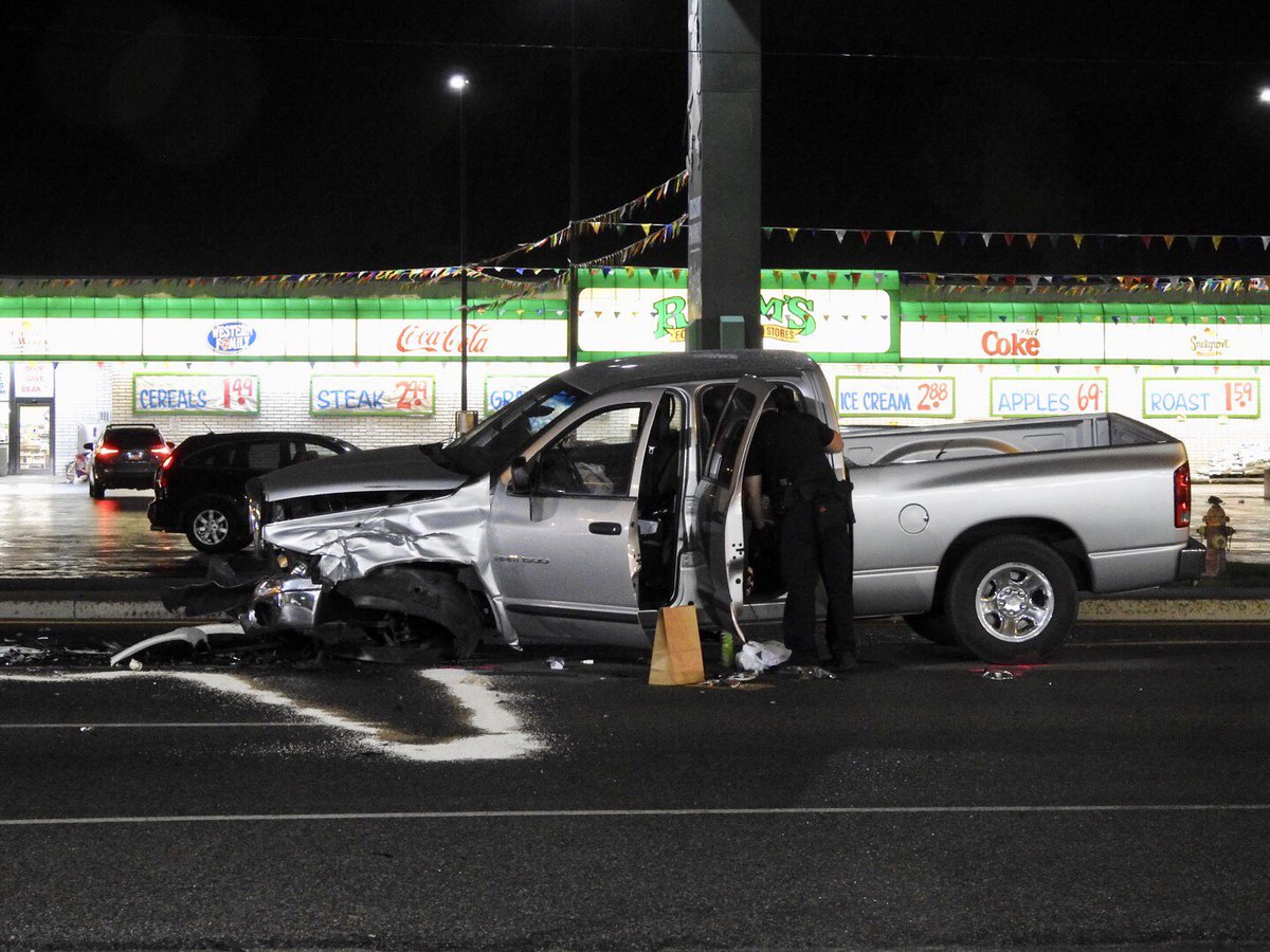 Officials ID woman killed in South Salt Lake rollover   