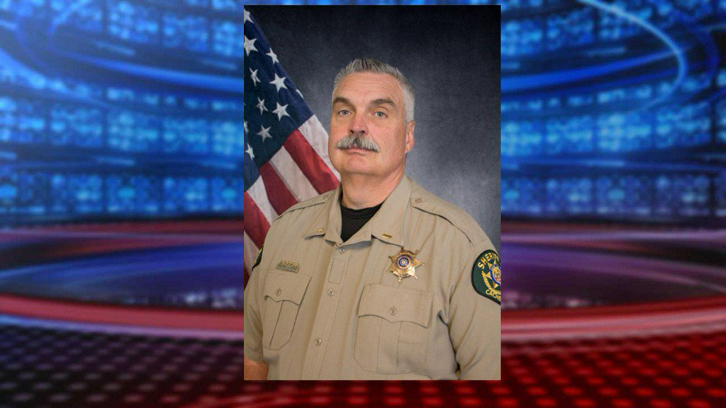 Cache County Sheriff's Lieutenant killed in fatal off-road vehicle crash    