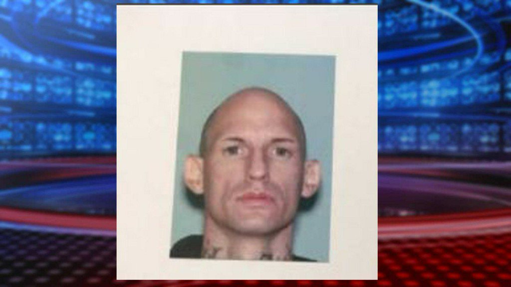 Details emerge in fatal Ogden officer-involved shooting; suspect allegedly parole fugitive with white supremacist ties    