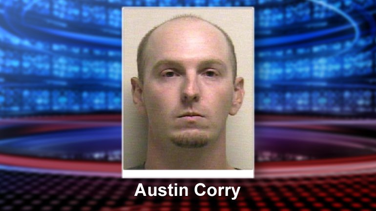 Kanosh assistant fire chief who sexually abused coworker accused of raping second victim    