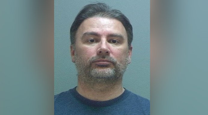 Man arrested for hammering ice pick-like tool through housemate's genitals    