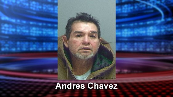 Draper police arrest man wanted in 4 different states    