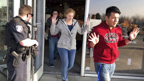 Police investigate after shooting at Utah mall that injured at least 2, reports say    