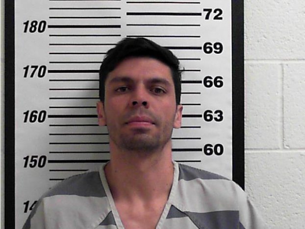 Man arrested for sexually abusing 13-year-old    