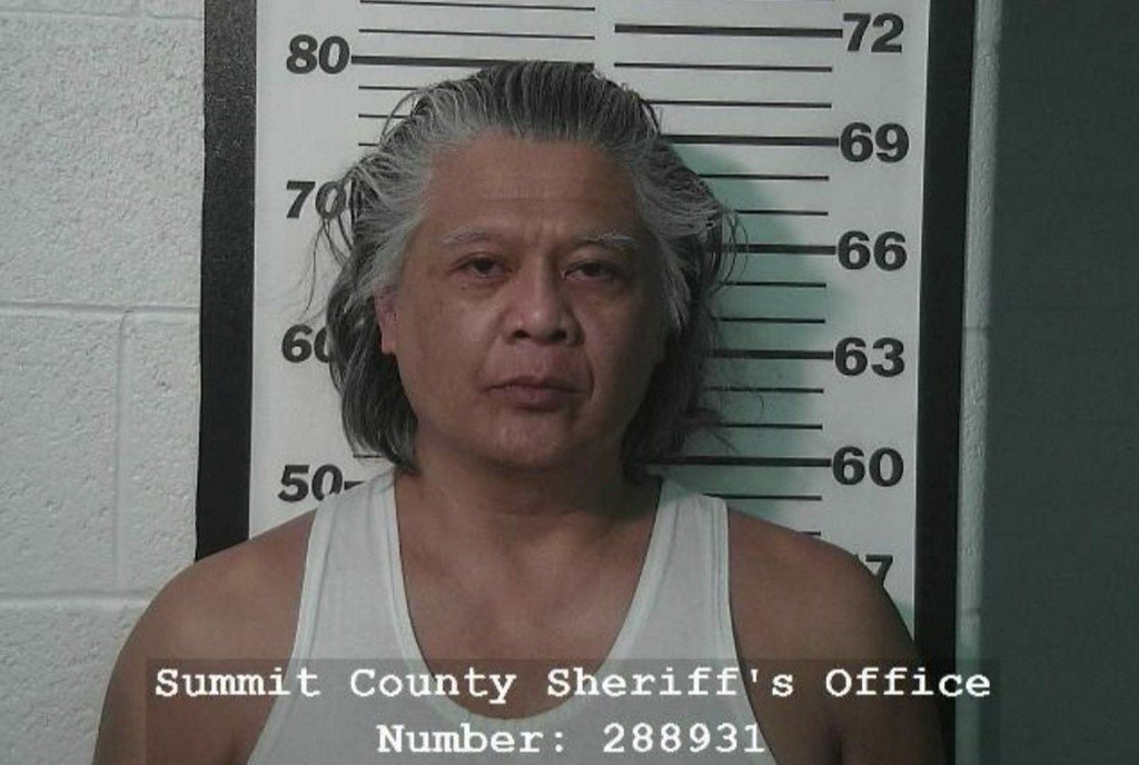 Man arrested in Summit County after 50 pounds of marijuana found during stop    