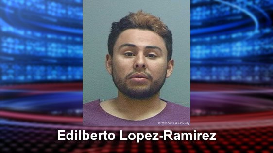Man arrested for automobile homicide after fatal crash in South Jordan    