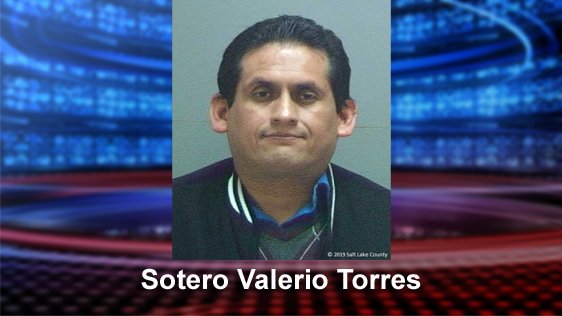 Police arrest suspect in SLC hit-and-run that left one dead    