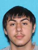 Police looking for suspect in Ogden homicide