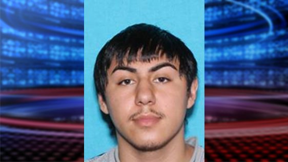 Ogden Police hope someone can help them locate 18-year-old Xavier Soto. who is wanted in connection with the death of 28-year-old DJ Parkinson.