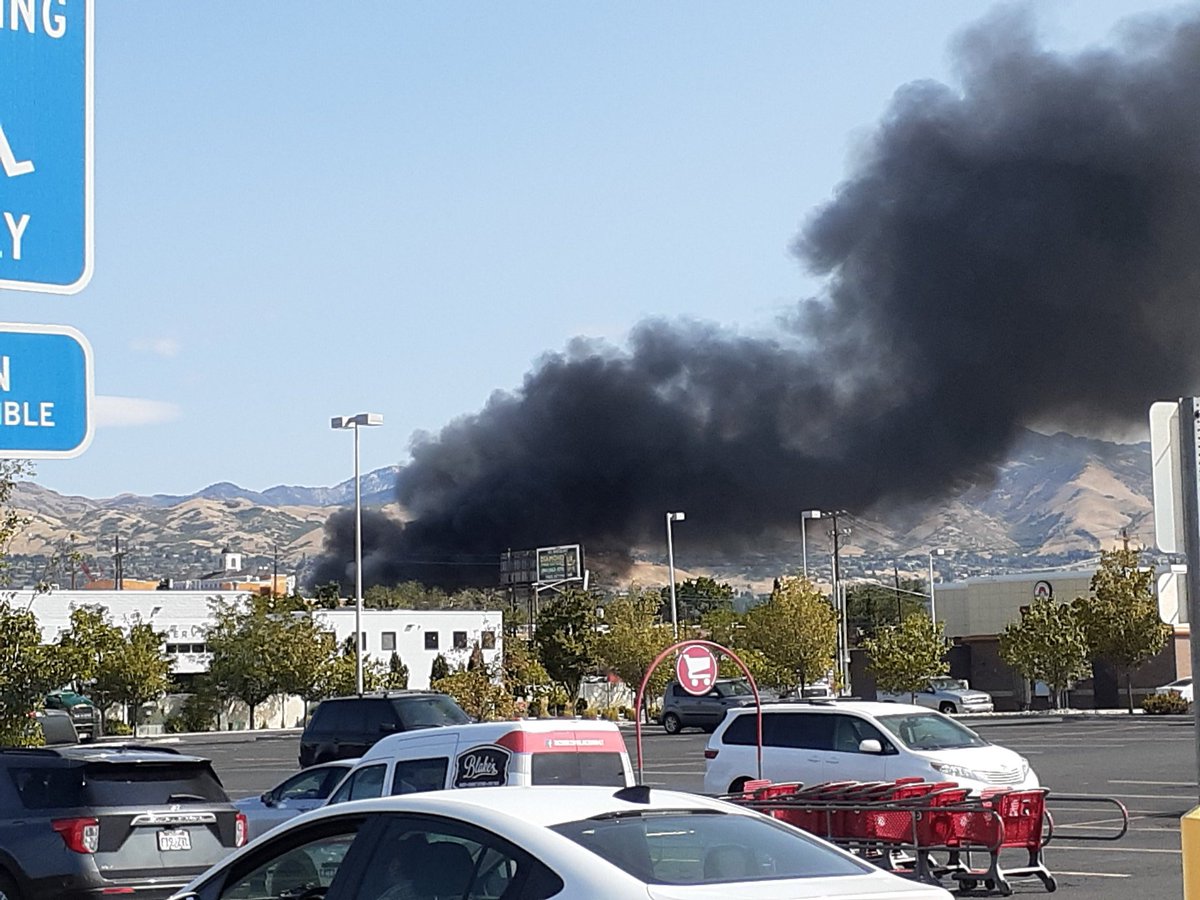 Here it is from Target Salt Lake City, UT, USA