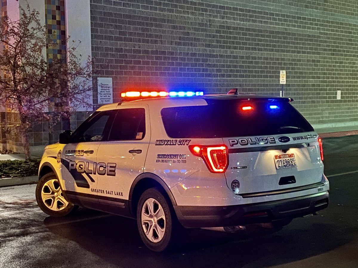 5600 S Impressions Drive. Unified Police investigating a shooting. Police advised 1 person is deceased on scene. The Shooter/s have fled the area. They are searching by ground and air.