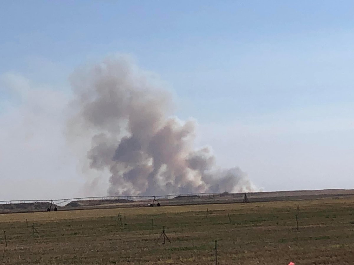 RedBridgeFire started yesterday on BIA management area. Estimated 400 acres. Requesting assistance from Utah National Guard for air resources. Fire is threatening residents and infrastructure. The fire is in the River Bottoms south of Ft. Duchesne