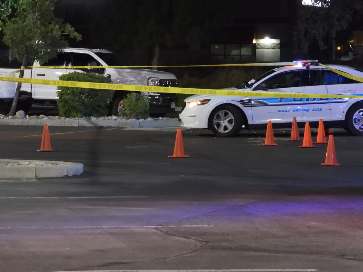 Shooting One hospitalized after 2 gunfire incidents in WVC areas popular with street racers 