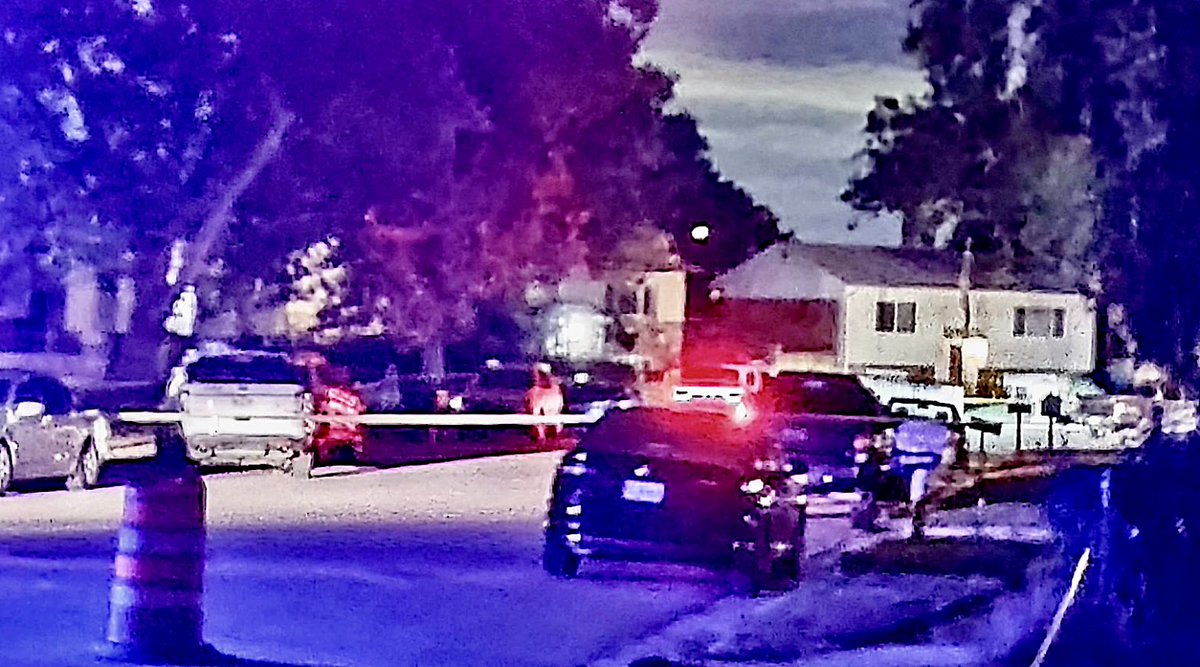 Suspect wounded by Roy police in officer-involved shooting  