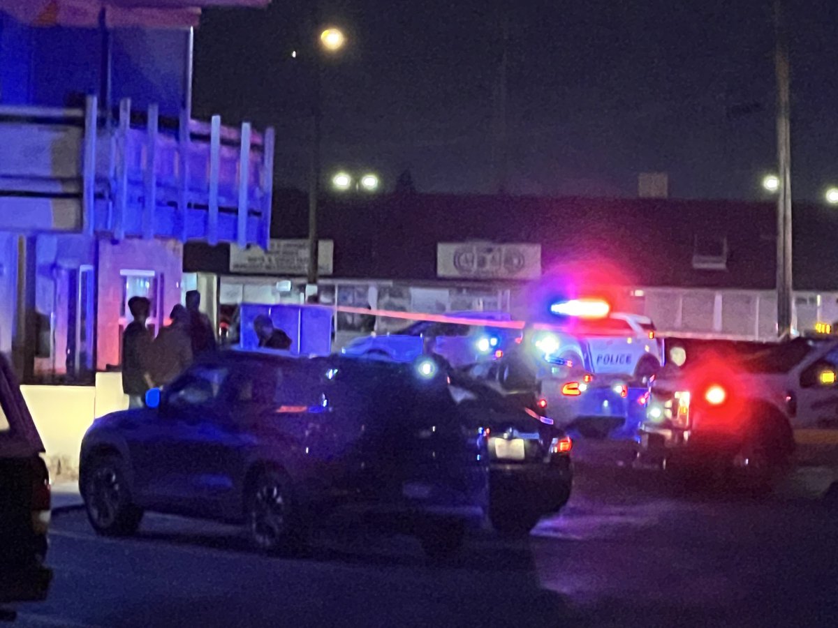 Overnight Shooting victim found deceased in Murray. Police responded at about 8:15 p.m. to 4460 S. Fairbourne Ave., just east of State Street, Murray Police spokeswoman Kristin Reardon told Gephardt Daily.