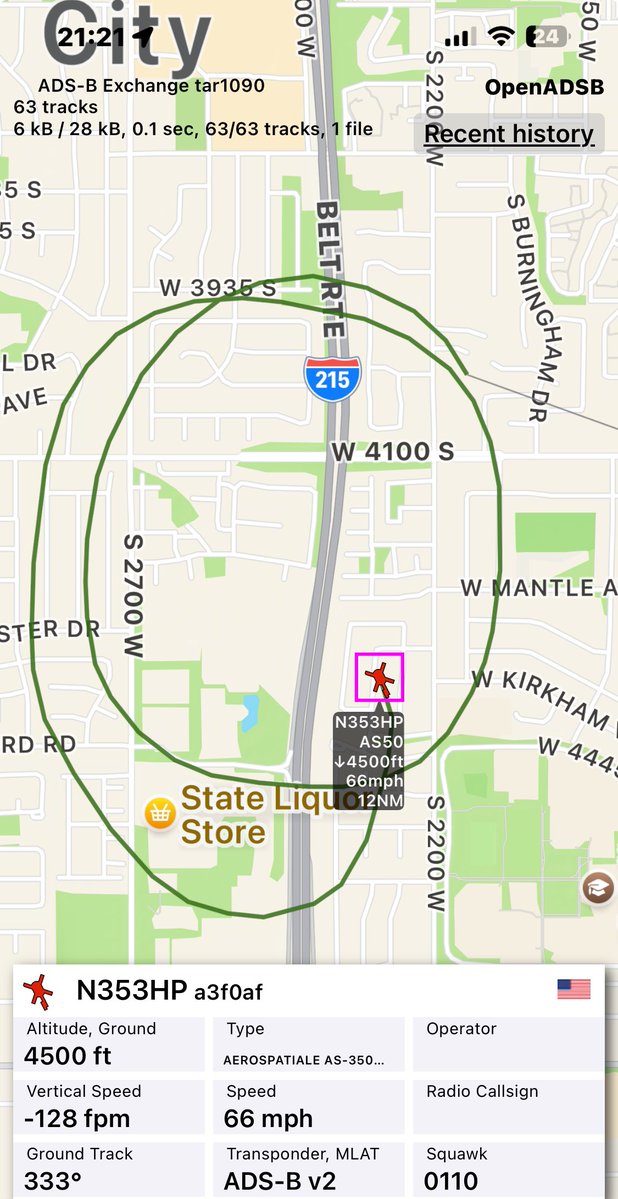 Taylorsville 4200 S 2600 W. Police are searching the area for a suspect wanted in connection with a possible stabbing of 2 people. The suspect was last spotted in the area of Dutch Draw Drive. The DPSHelicopter and Drones from surrounding agencies assisting in the search.