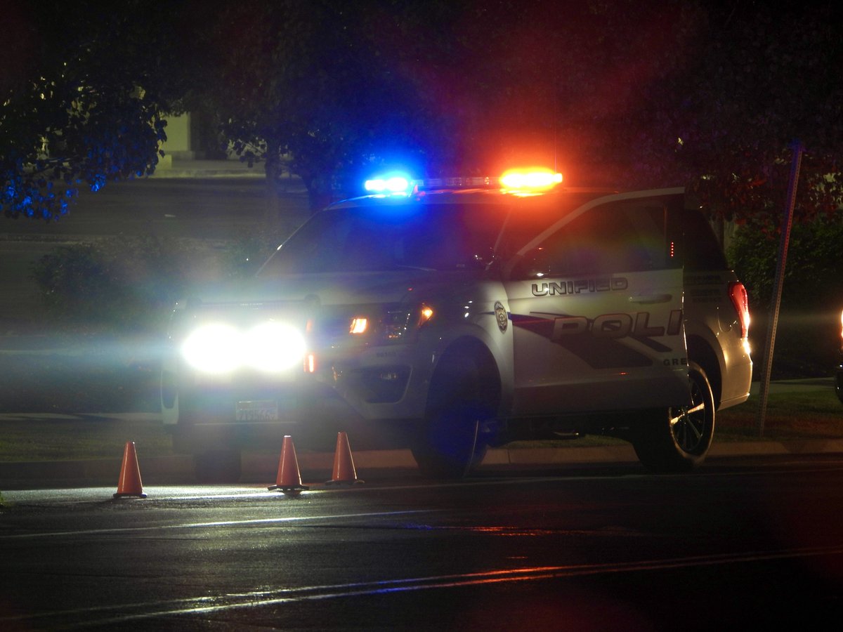 Kearns/WestJordan border, 6200 S 4850 W. Police and EMS on scene of a vehicle vs motorcycle crash.  male on the motorcycle and advised he was in Charlie condition/critical. This is in front of the Harmons