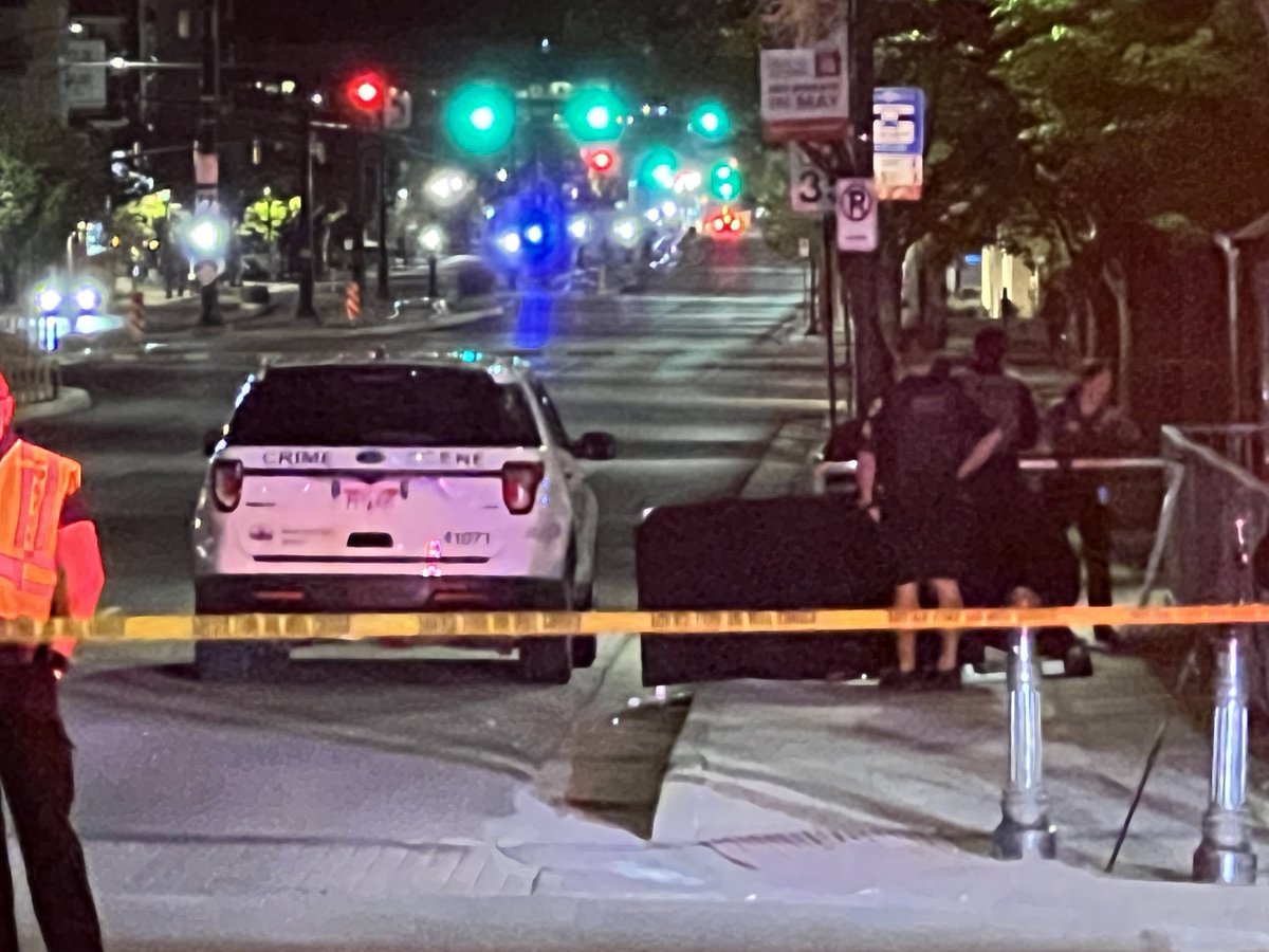 Fatal Hit-and-Run Crash in Salt Lake City Under Investigation.  A pedestrian was killed in a hit-and-run crash early Friday morning, according to the Salt Lake City Police Department. Around 1:15 a.m., Gold Cross Ambulance discovered a man down at the