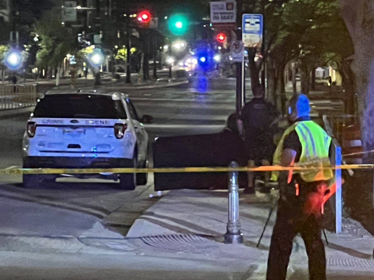 Man arrested after fatal hit-and-run in SLC’s Central City neighborhood  