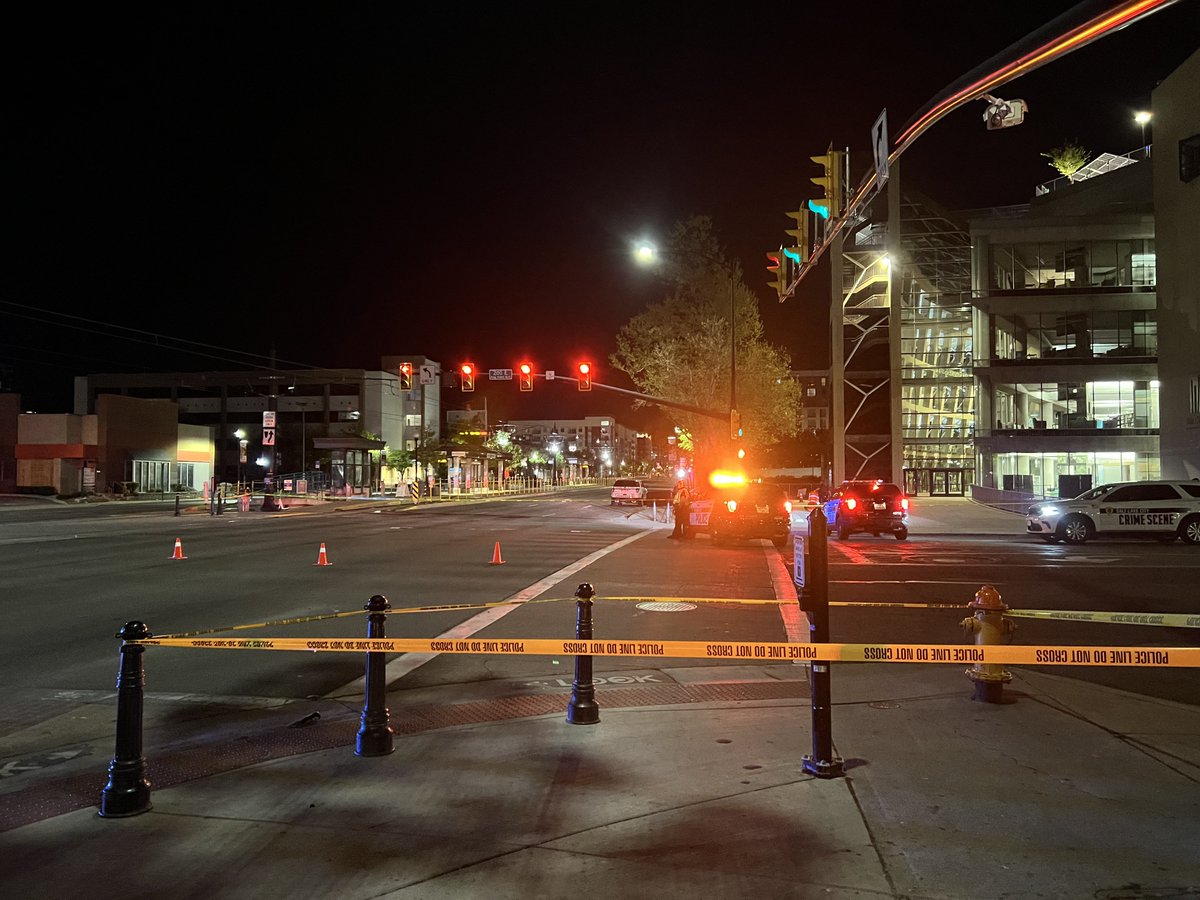 Man arrested after fatal hit-and-run in SLC’s Central City neighborhood  