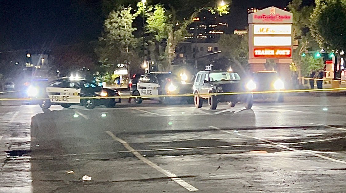 Man arrested after fatal hit-and-run in SLC’s Central City neighborhood  