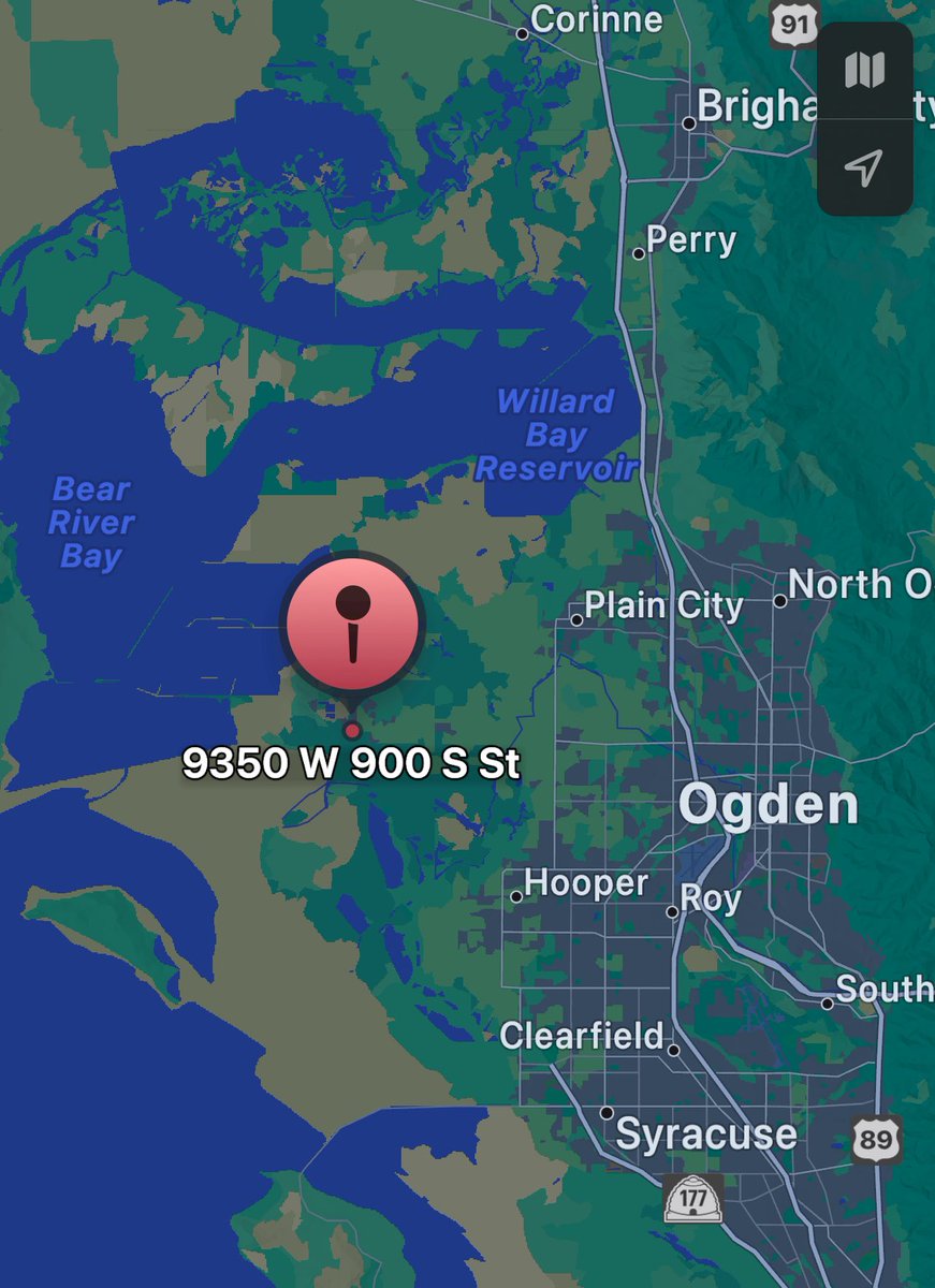 WEBER COUNTY, Utah — A shooting in Weber County left multiple individuals injured early this morning at approximately 1:06 a.m. at 9350 W 900 S St. According to preliminary reports, Weber 911 received calls reporting