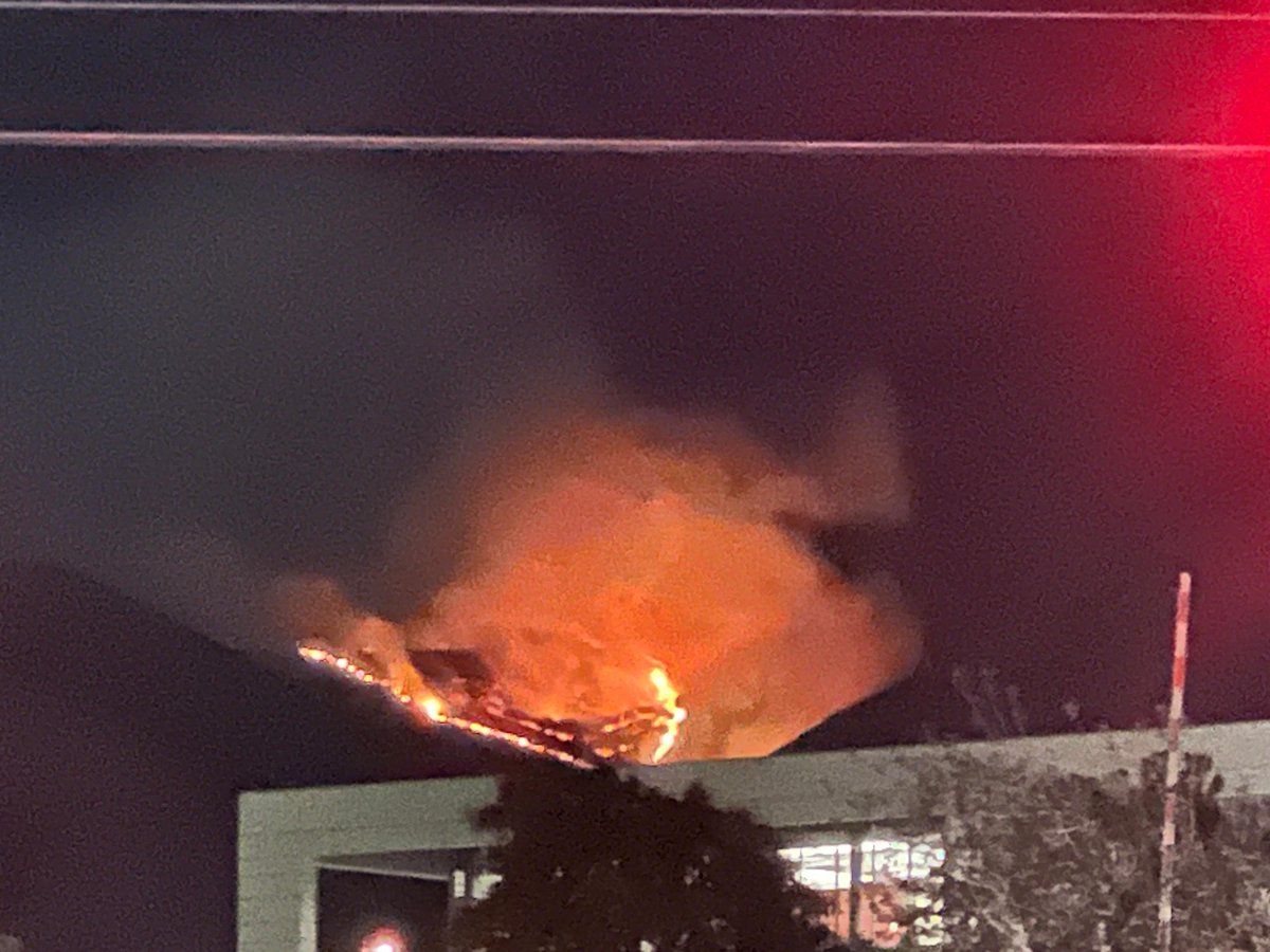 SaltLakeCityFire is working to locate a WildlandFire on the mountainside. Crews report the fire is likely in the Dry Creek area behind the UofU. According to the Battalion Chief, the fire exceeds 10 acres. BLM and air support have been notified. The blaze is visible
