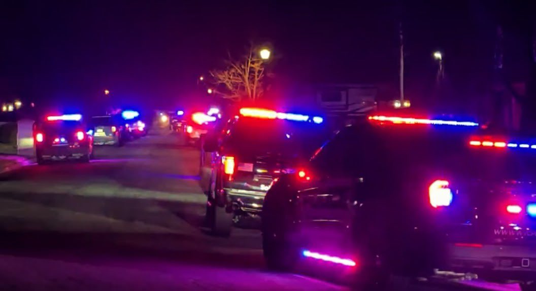 Taylorsville Police Respond to Shots Fired Call at Residential Property; No Injuries Reported, Suspect Detained Taylorsville, UT — Taylorsville Police Department officers responded to a shøts-fired report Tuesday night at a residence in the area of 6100 S. Dee Park Drive,