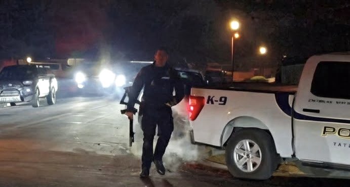 Taylorsville Police Respond to Shots Fired Call at Residential Property; No Injuries Reported, Suspect Detained Taylorsville, UT — Taylorsville Police Department officers responded to a shøts-fired report Tuesday night at a residence in the area of 6100 S. Dee Park Drive,