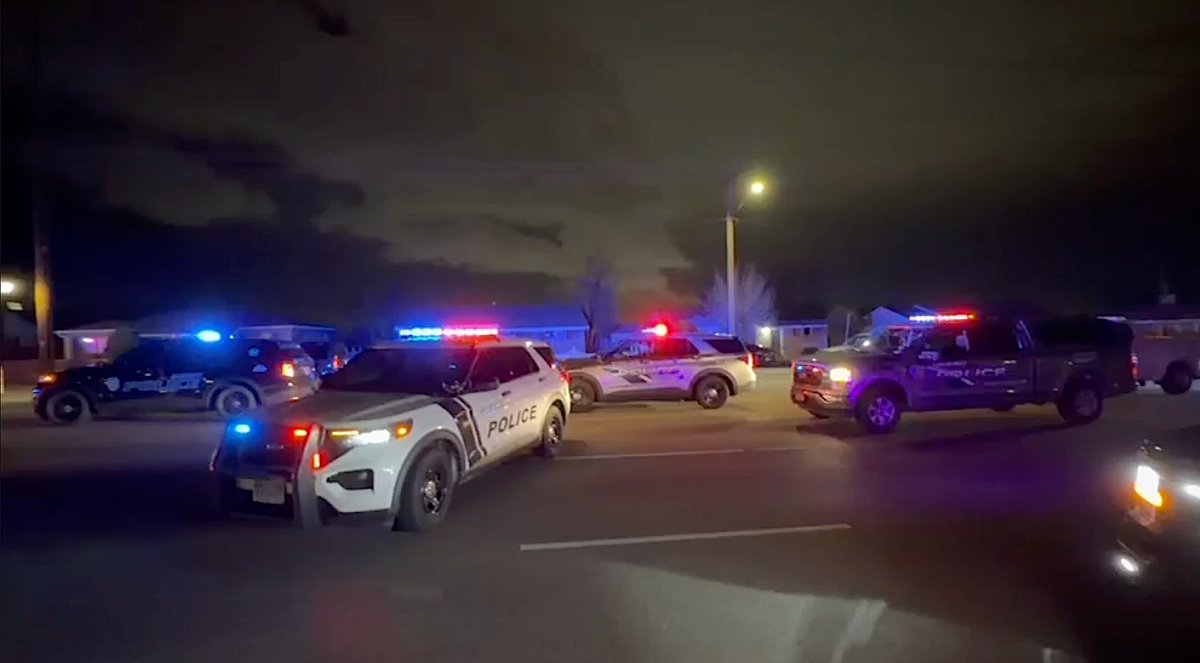 66-year-old pedestrian critically injured after being struck by truck in Kearns