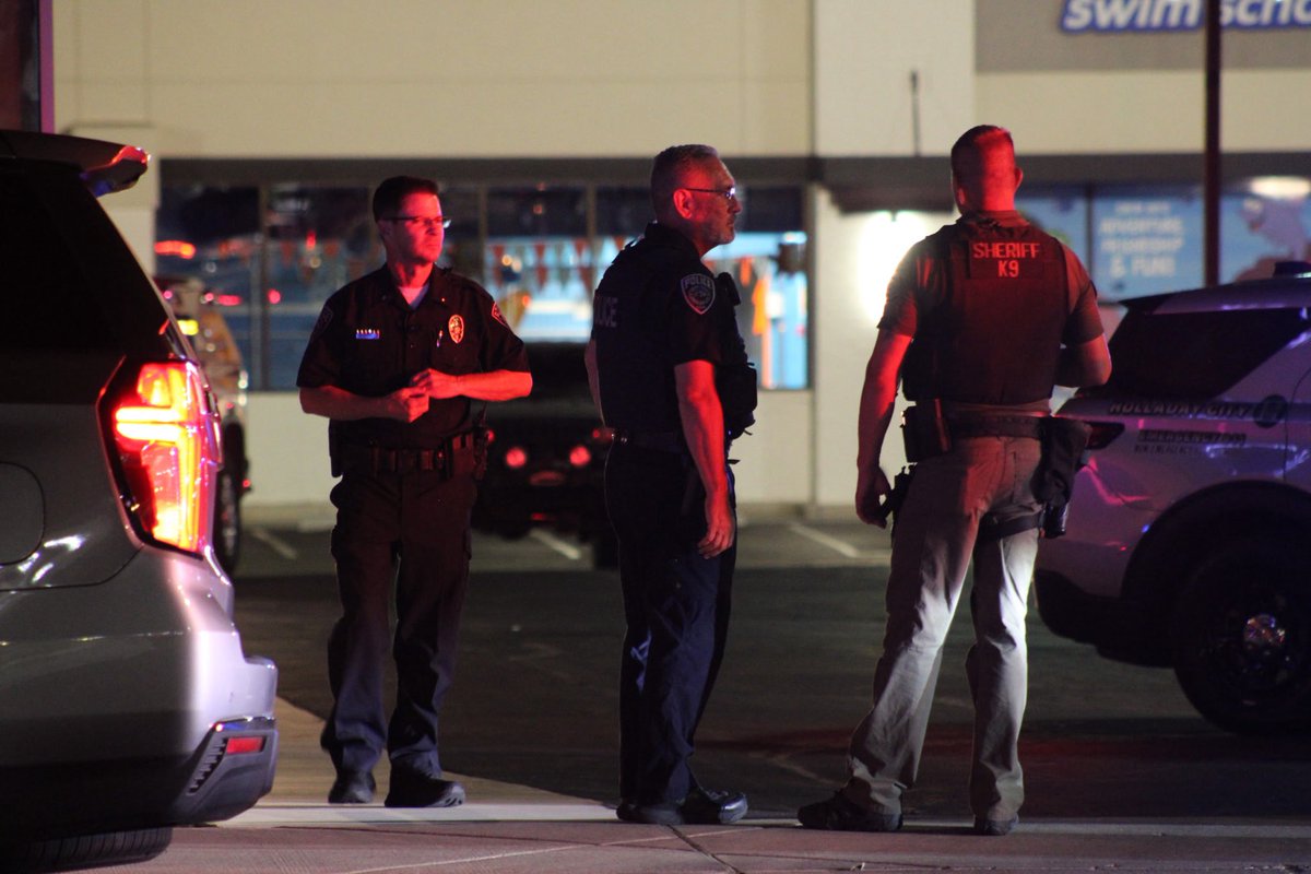 Stabbing near 3300 S 2300 E.  two individuals got into an altercation in the area of 3300 South & 2300 East. One male stabbed the other with an unknown object. The victim met officers when they arrived and was transported to a local hospital in serious