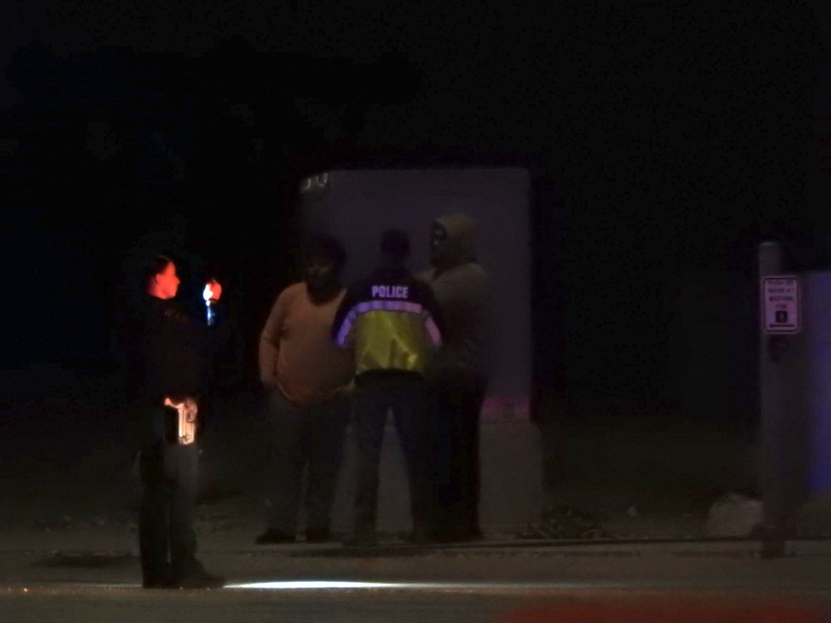 Pedestrian killed in Mountain View Corridor crash